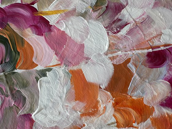 Spring Delight No 33