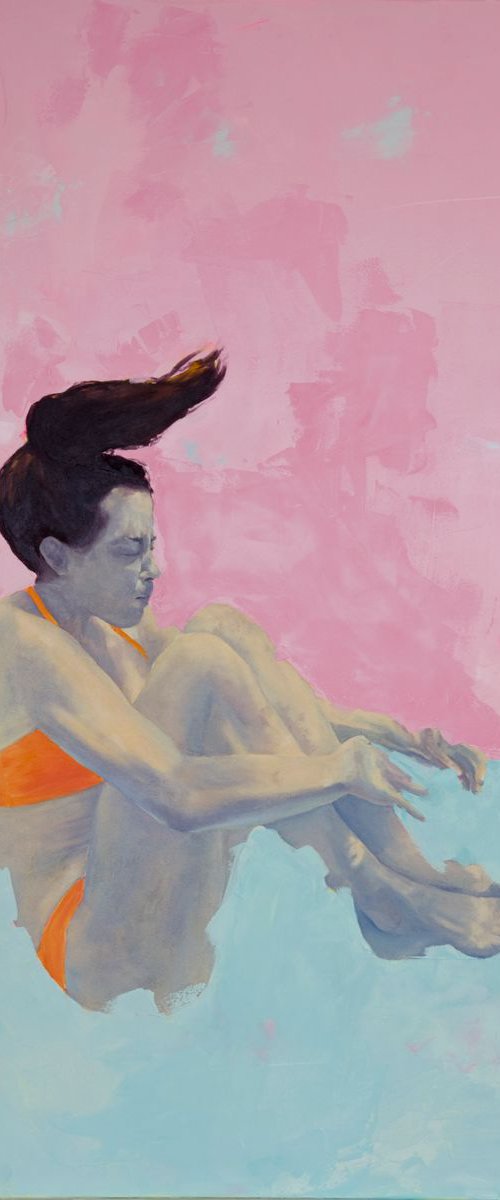 Immersion by Amy Devlin