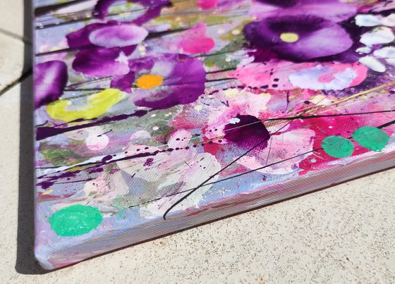 where love grows wild