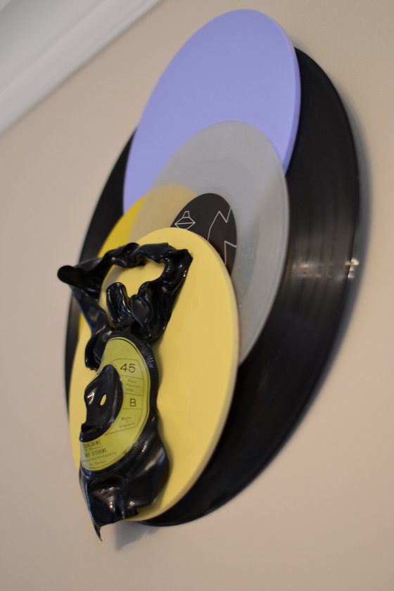 Sunshine & Spaceship Skies