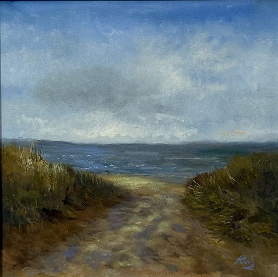 The Beach