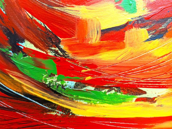 Summer Wind,