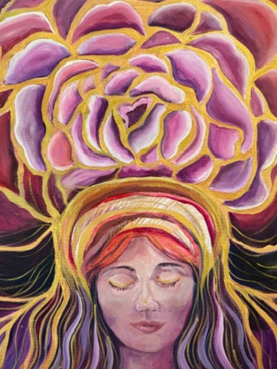 The Inner World of Love