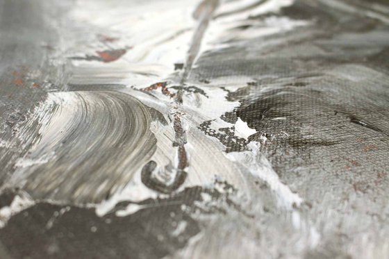 Jukit (90 x 150 cm, 35" x 59")