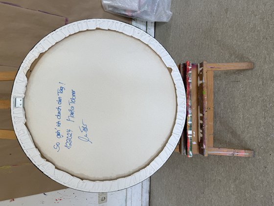 how I go through the day