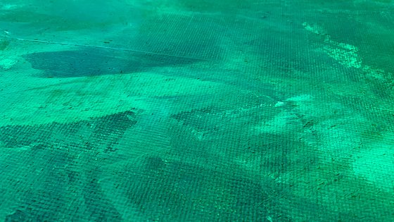 Nature’s embrace no. 426