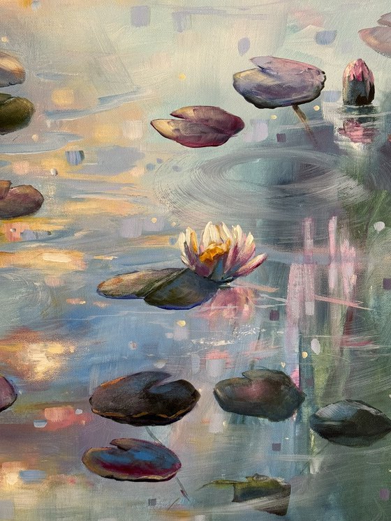 Lilies Dance 5