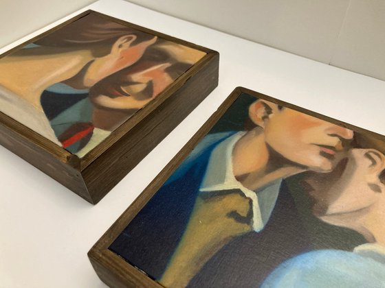 Echo of a Song I Used to Know