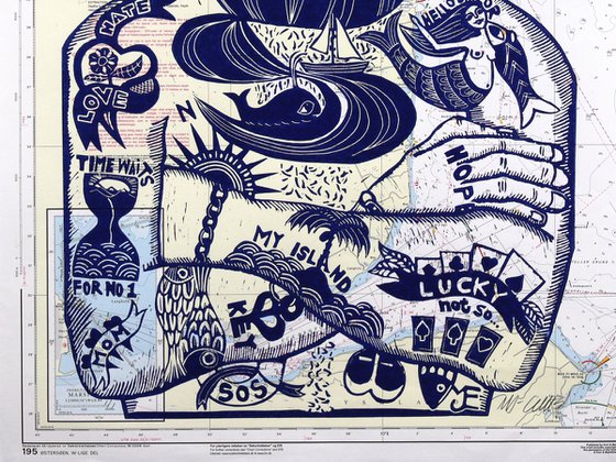 Sailor the Baltic Sea