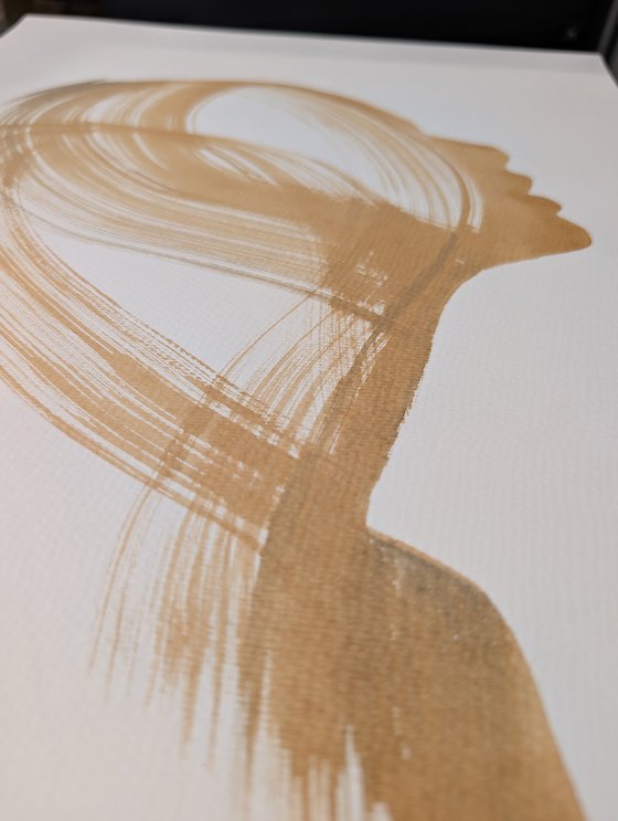 Whispers in Amber