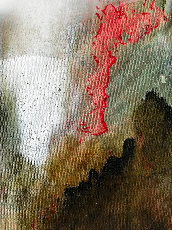 Silence I