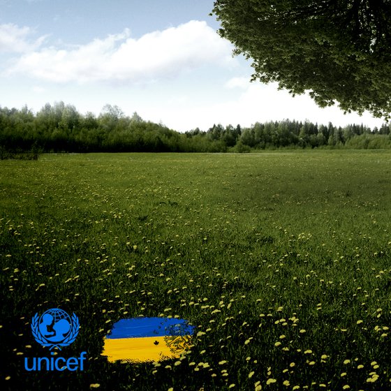 DAYDREAMER (UNICEF Ukraine)