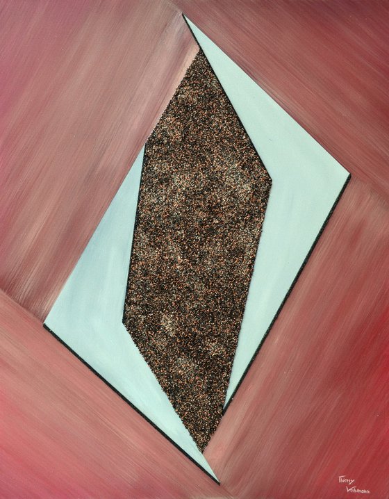 Voyage vers l'infini