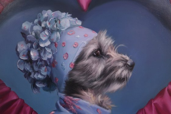 "Icon of home comfort"