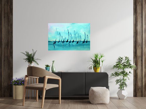 Ocean Silence