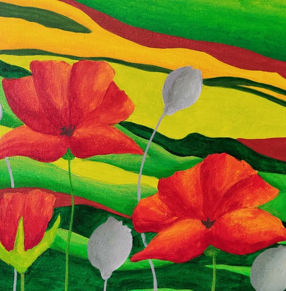 Summer Symphony