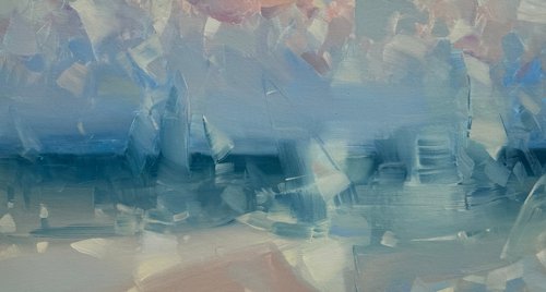 Artwork by Vahe Yeremyan