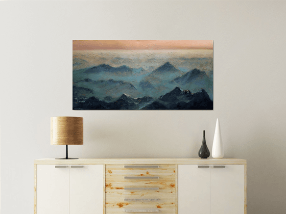 Himalayas: (SPACES Series)