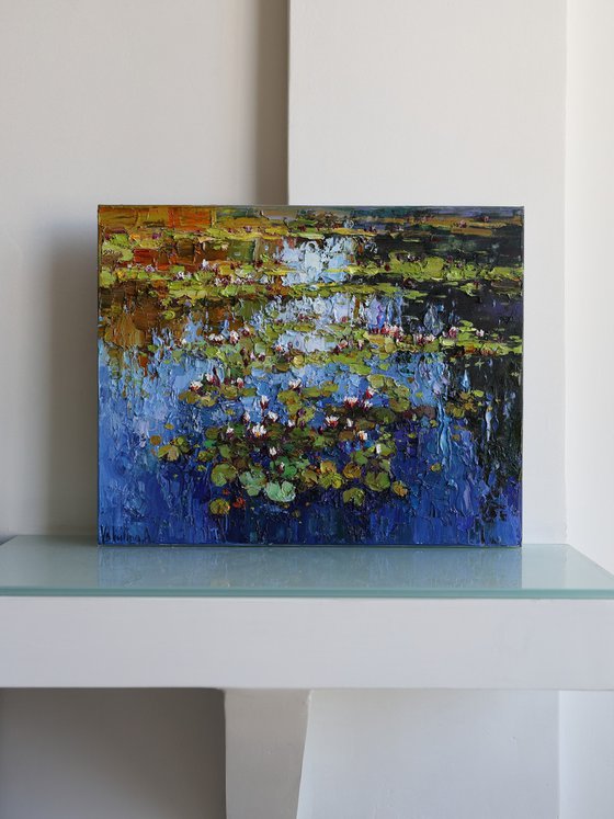Water Lilies