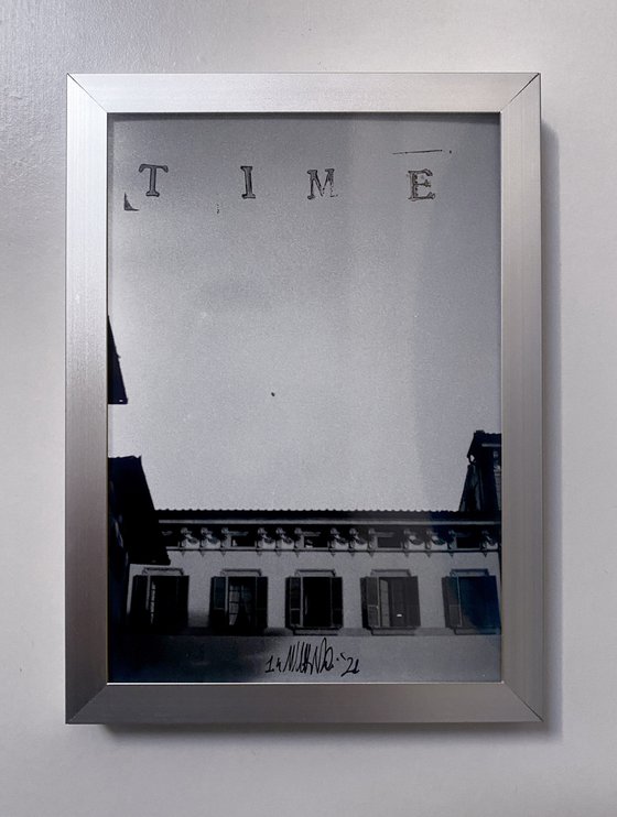 TIME NO.14