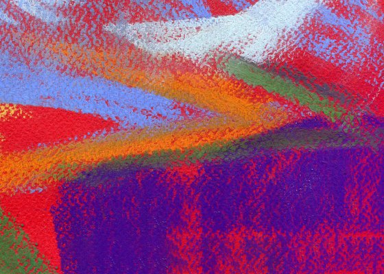 Vibrant Land