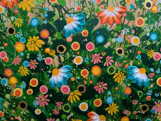 Say It With Flowers... #2