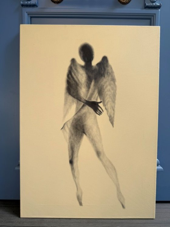 "Your Guardian Angel #3"