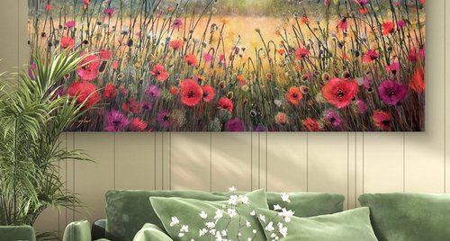 Artwork by Jennifer Taylor