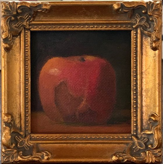 Red Apple