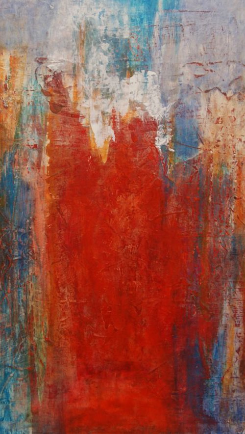 CON EL PASO DEL TIEMPO by Doris Duschelbauer