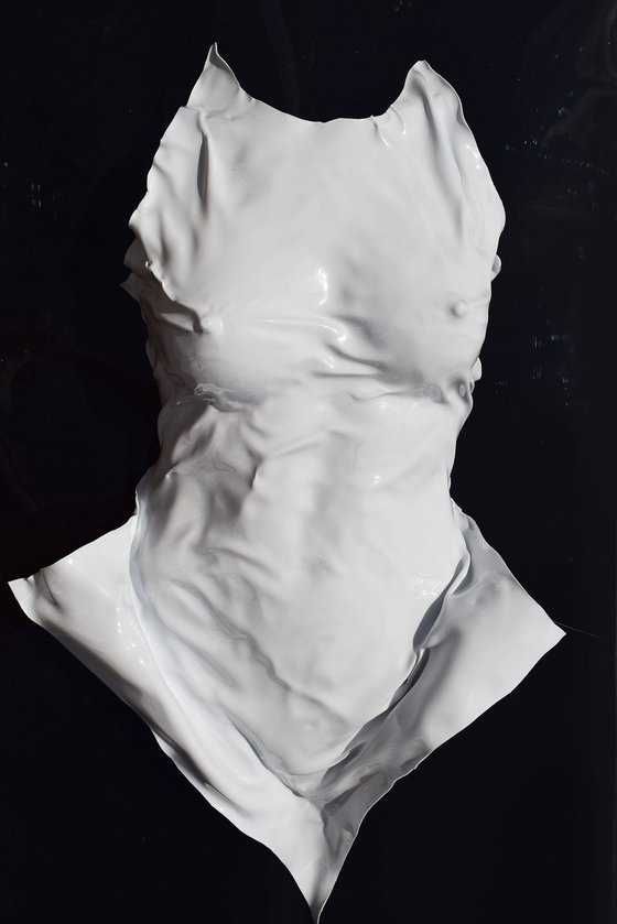 The White Corset