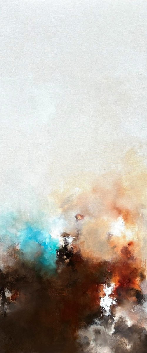 Hide & Seek II: Agate by Nicholas Kriefall