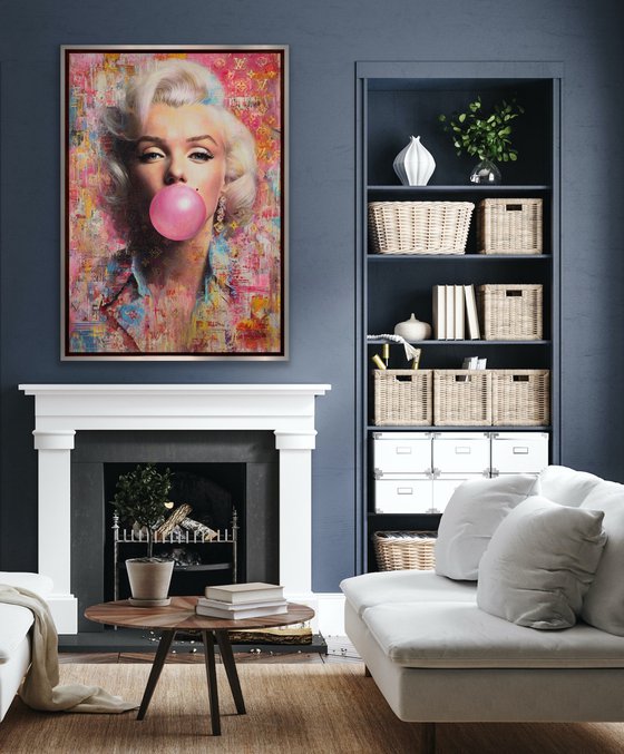 Marilyn Monroe