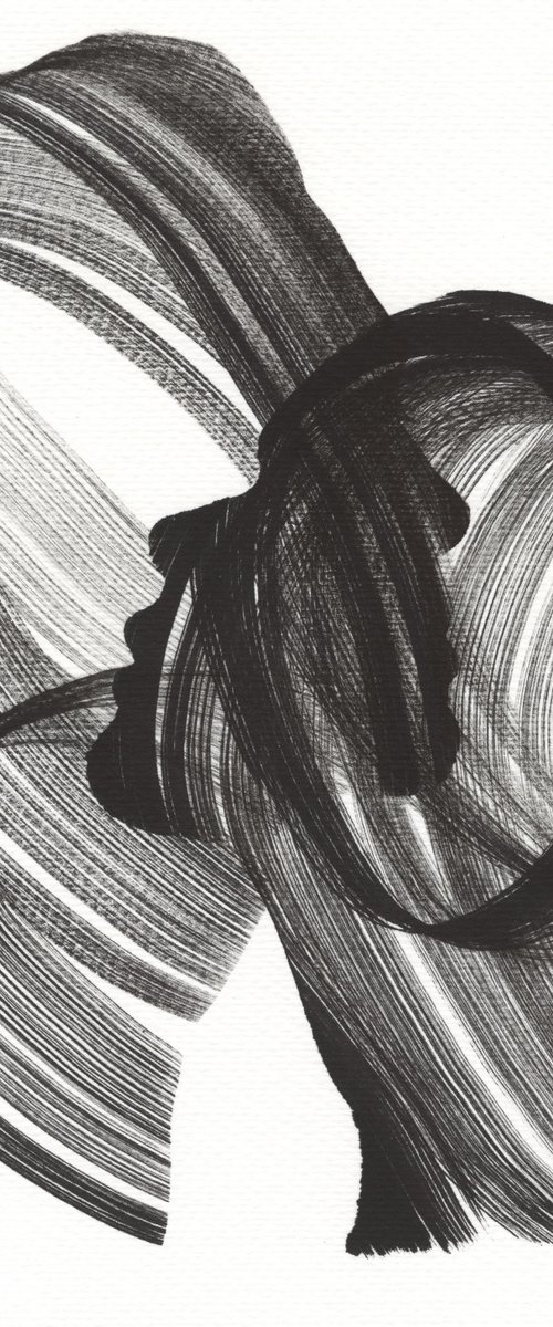 Knots of Thought by Nicol Vacaru
