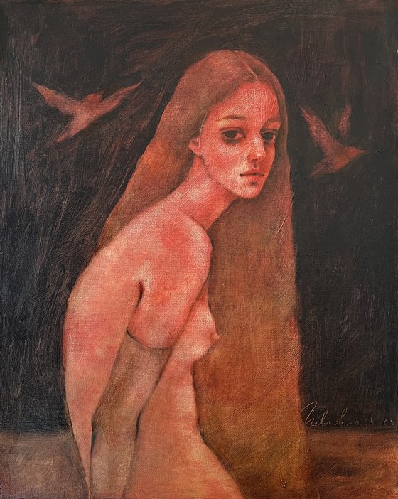 "Eternity"