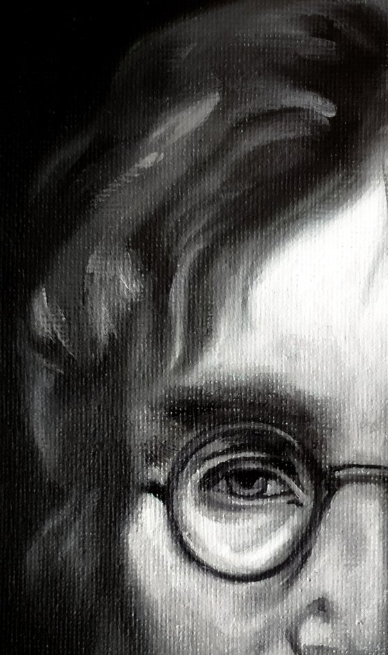 J. Lennon