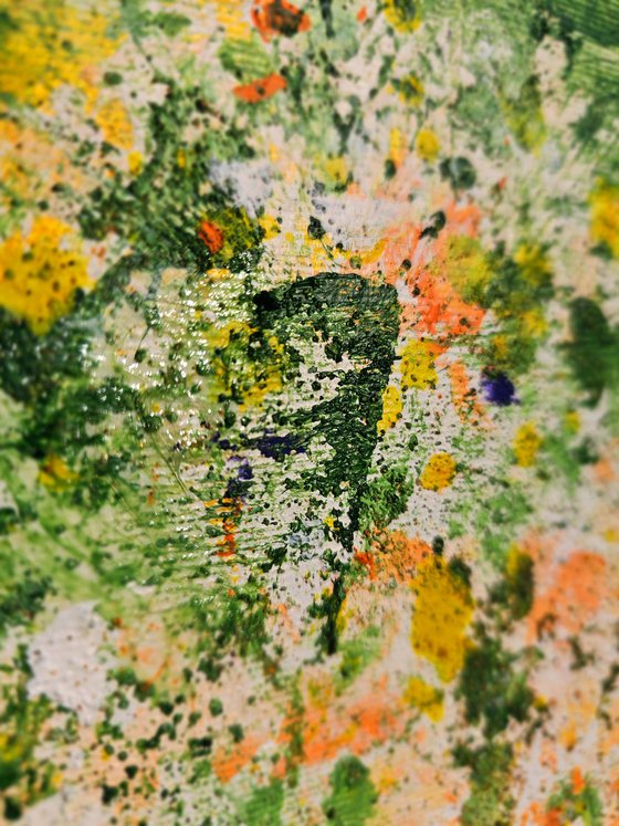 Where Remembrance Grows II