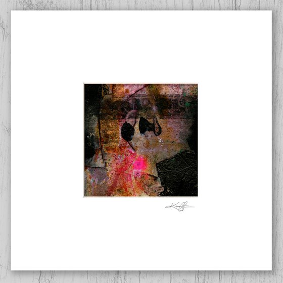 Color Composition Col. 28