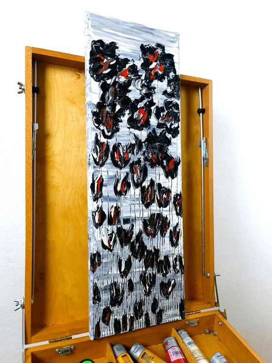 Black Poppies 1