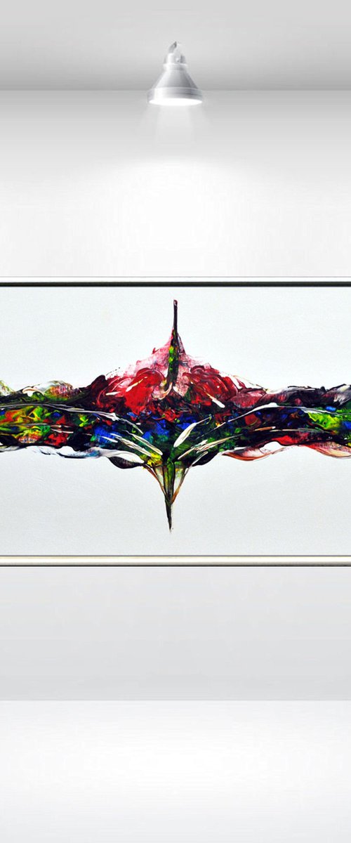 Dreamcatcher by Edelgard Schroer