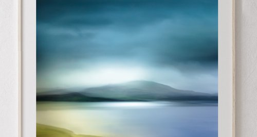 Artwork by Lynne Douglas