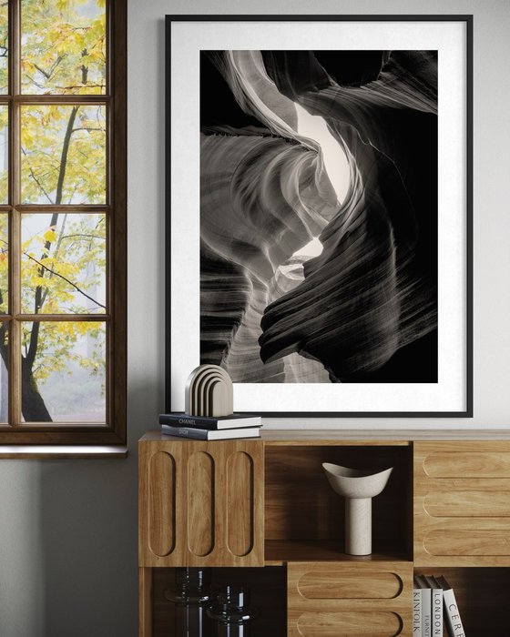 Contours of Time III — Convergence