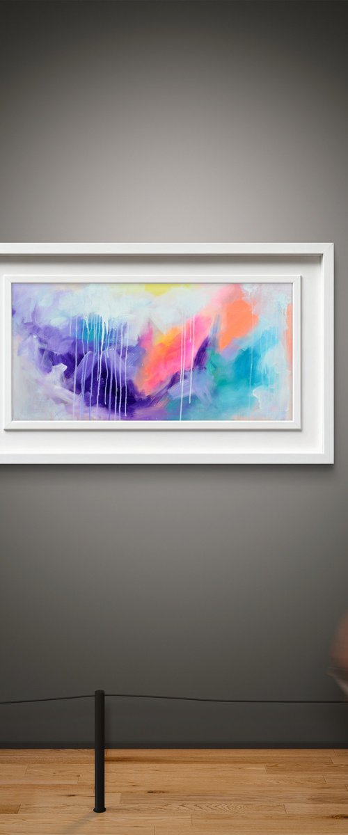 Complementary Patterns 17 by Soos Tiberiu