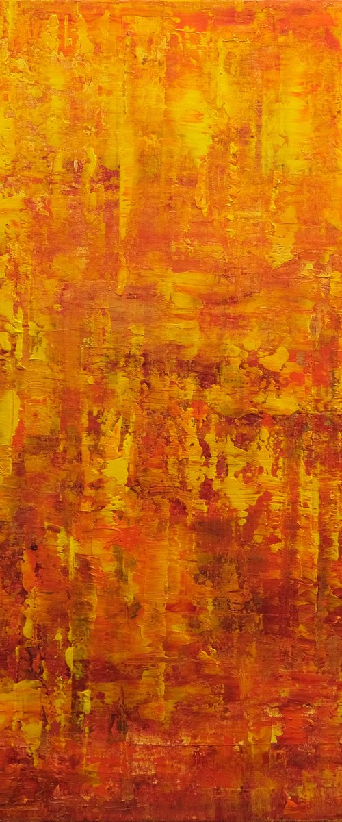 Desire by Behshad Arjomandi