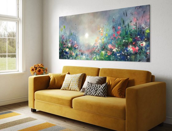 Garden Of Dreams