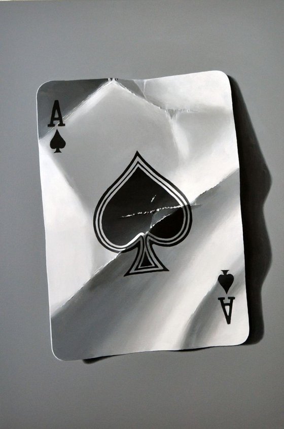 Ace of Spades