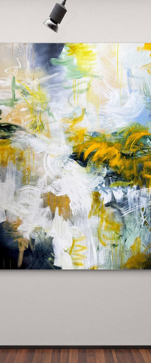 Infinite Possibilities by Andrada Anghel