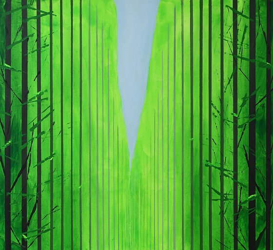 Green Architecture XI
