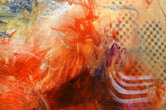 Ebullient Horizons