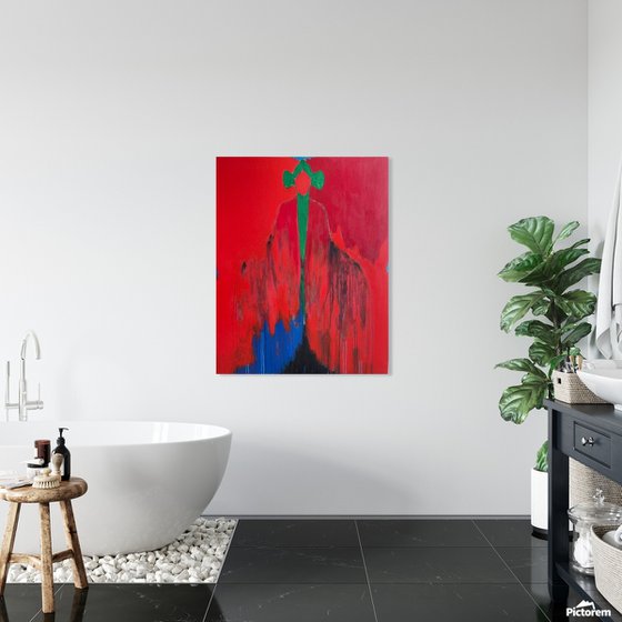 Post-Alienation Series